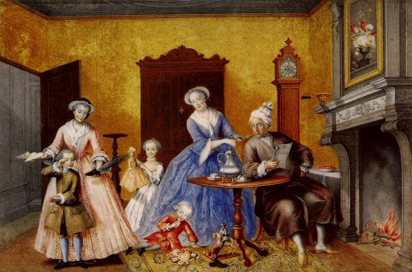 Marie Antoinette1760