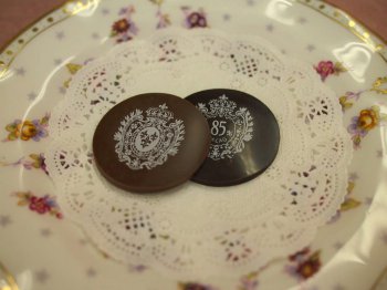 sP1012740 1 <紅茶とお菓子のマリアージュ>マリー・アントワネットのチョコレートに合う紅茶は?