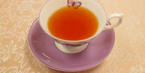 assam tea
