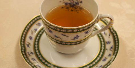 darjeeling first flush