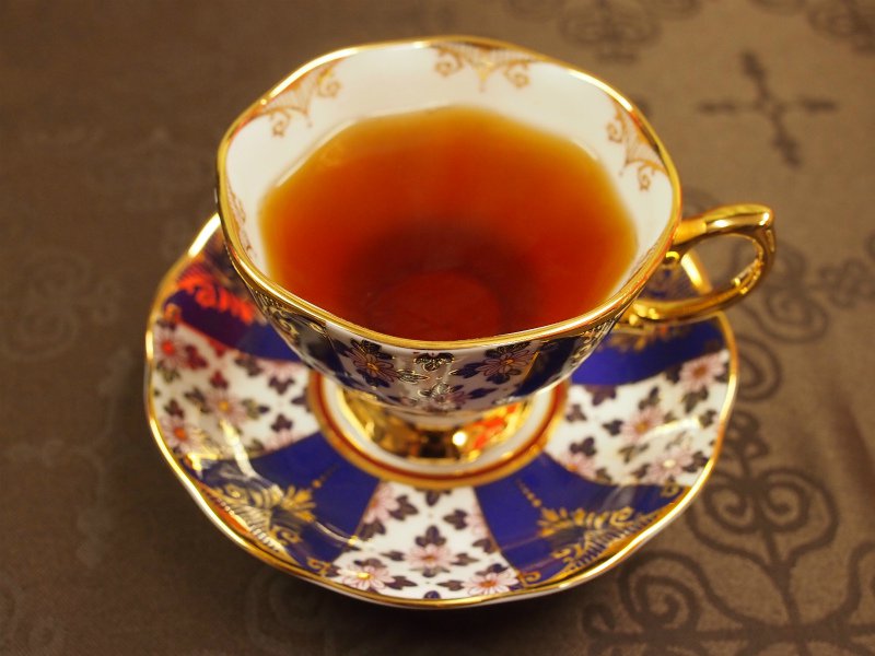 キームン紅茶