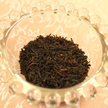 ヌワラエリヤの茶葉