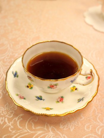 紅茶ディンブラ
