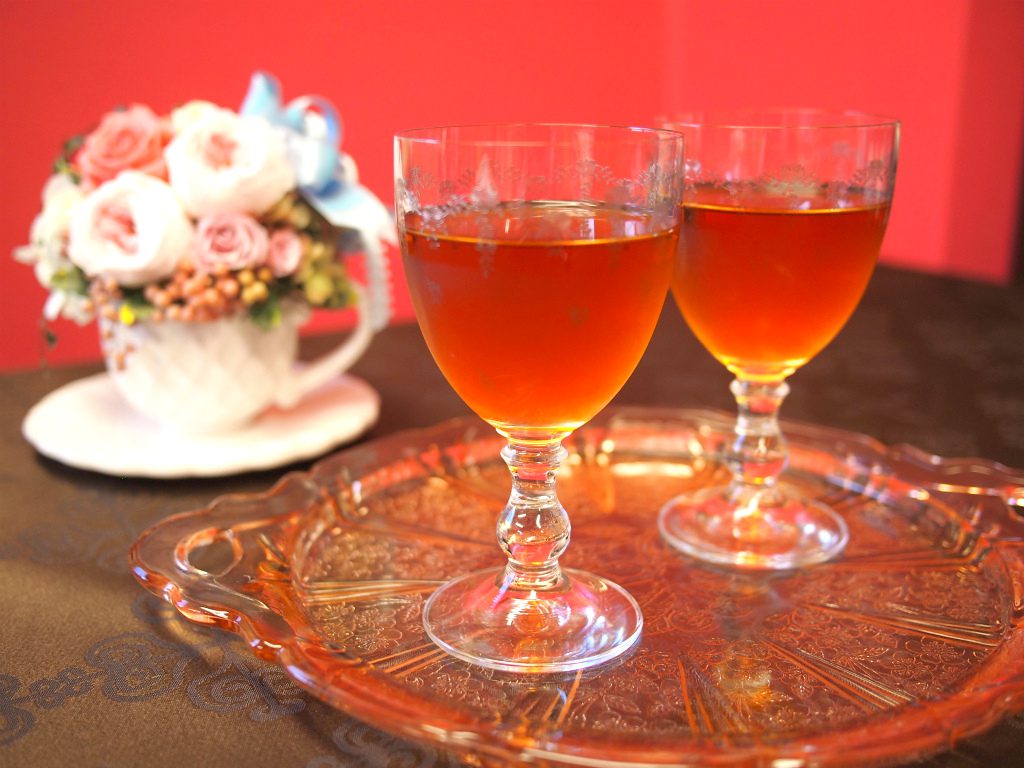 icedtea image20 <紅茶レシピ>アイスティー&アレンジアイスティーの作り方まとめ