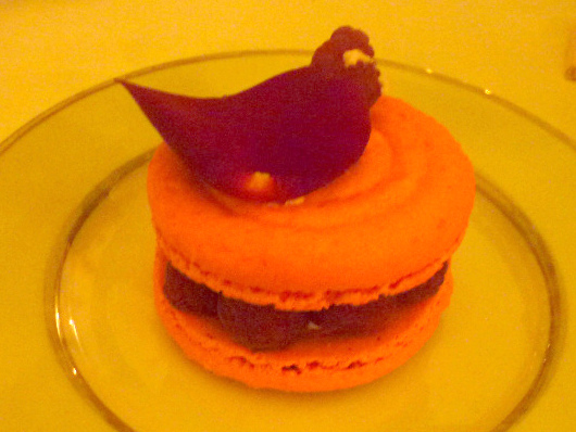 laduree sweets7 ラデュレの定番スイーツ「イスパハン」