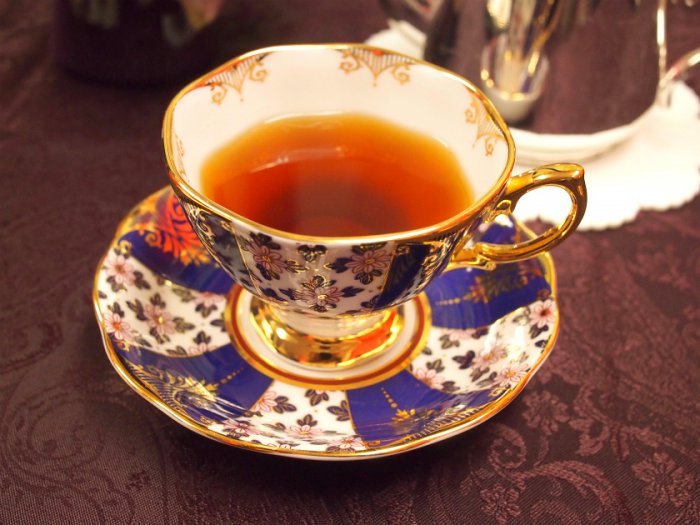 shirotae rarecheese keemun tea2