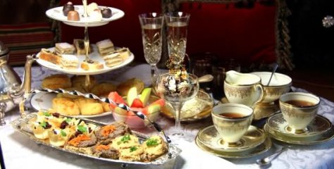 hightea image