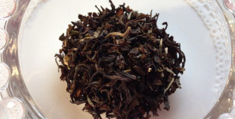 紅茶の品種