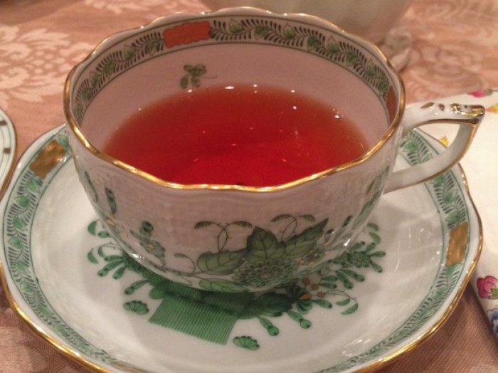 ヌワラエリヤ紅茶