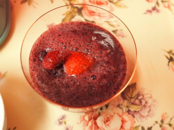 mixberry teasmoothie recipe7