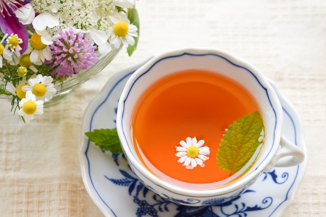 紅茶を飲むだけで痩せる 紅茶ダイエット って効果あるの 紅茶情報tea Magazine