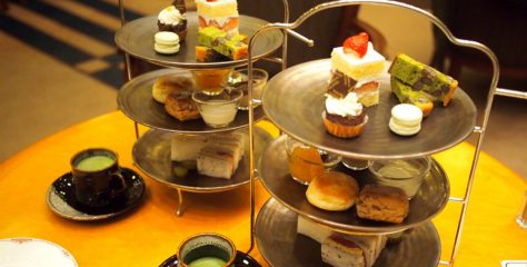 imperial rendezvous 2018 afternoontea