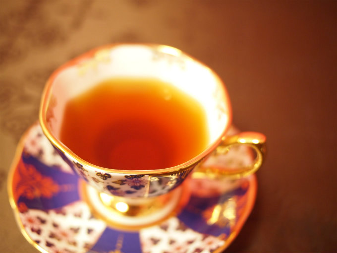 キームンとはどんな紅茶？特徴や美味しい入れ方、おすすめの飲み方は 