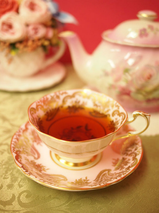 laduree printemps tea1