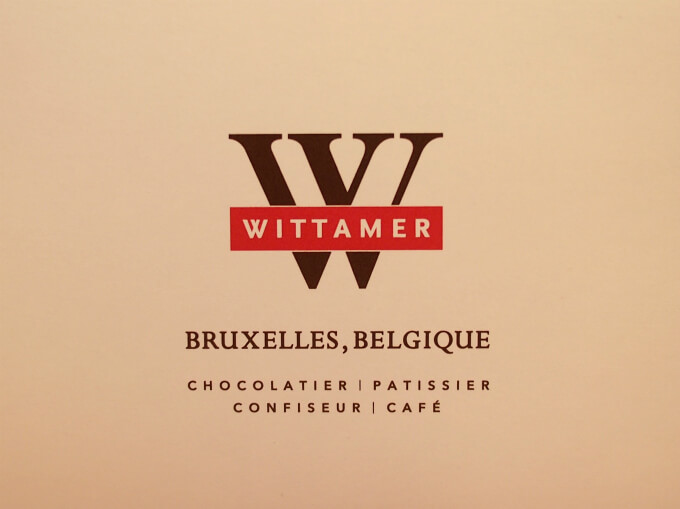 WITTAMER（ヴィタメール）のロゴ