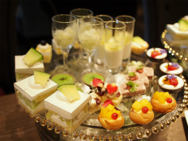 dumbo melon afternoontea sweets01