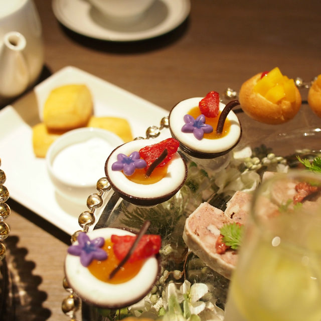 dumbo melon afternoontea sweets09