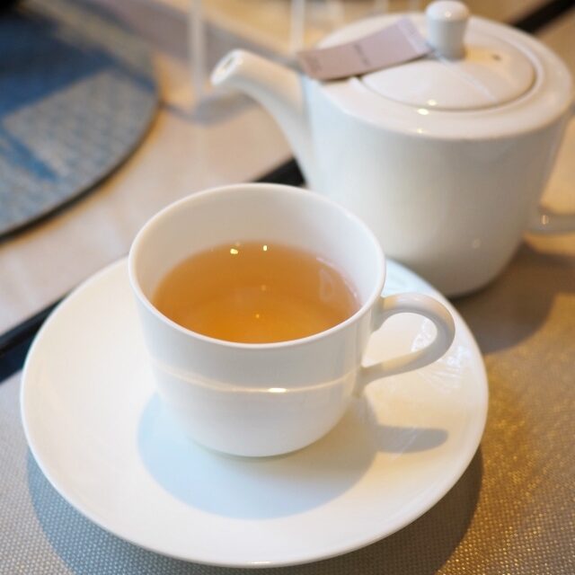 ヒマラヤネパールダージリンのような香りの紅茶