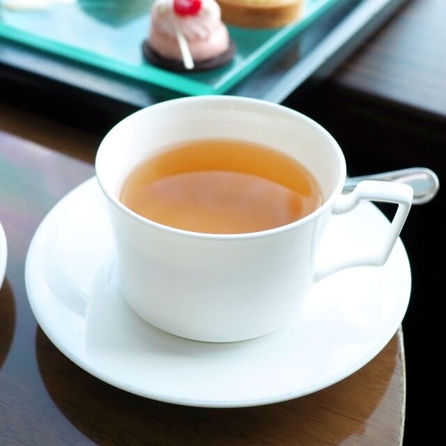 パイミュータン
白牡丹の名でも知られる白茶