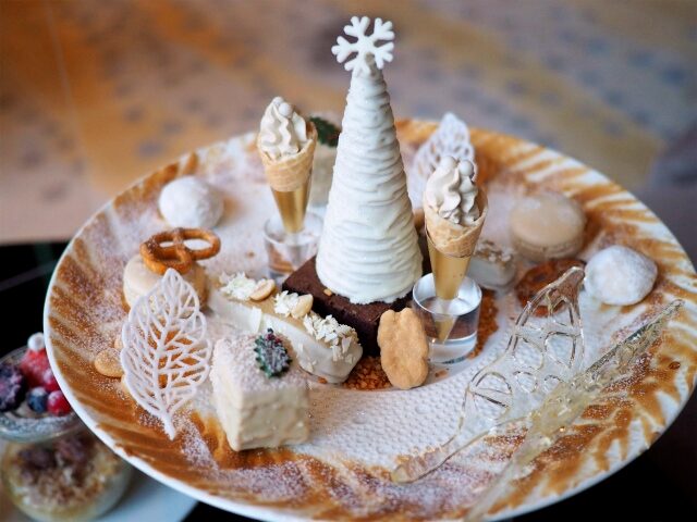 pgallery 2021xmas afternoontea sweets01