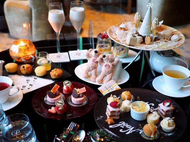 ラブandベリー サンディーティータイム 08N プリンプ オシャレ魔女