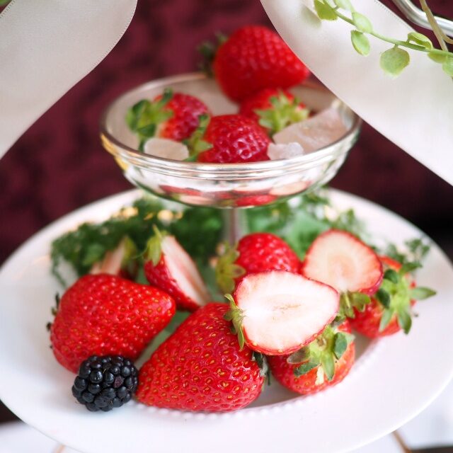 sembikiya strawberry afternoontea fruits01 2