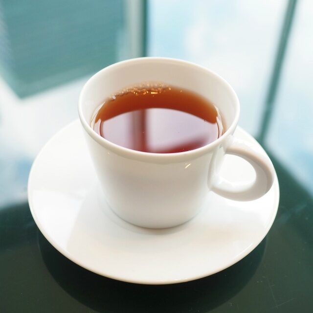 クラシックイングリッシュティー アッサム、スリランカ、ケニアの紅茶をブレンドした紅茶