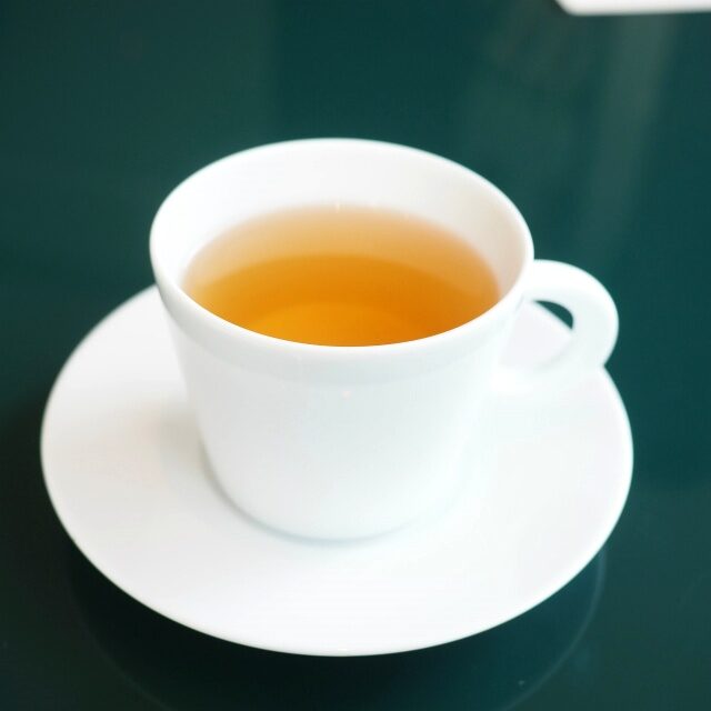ダージリンスプリングタイム春摘のダージリン、香り高くスッキリとした味わいの紅茶