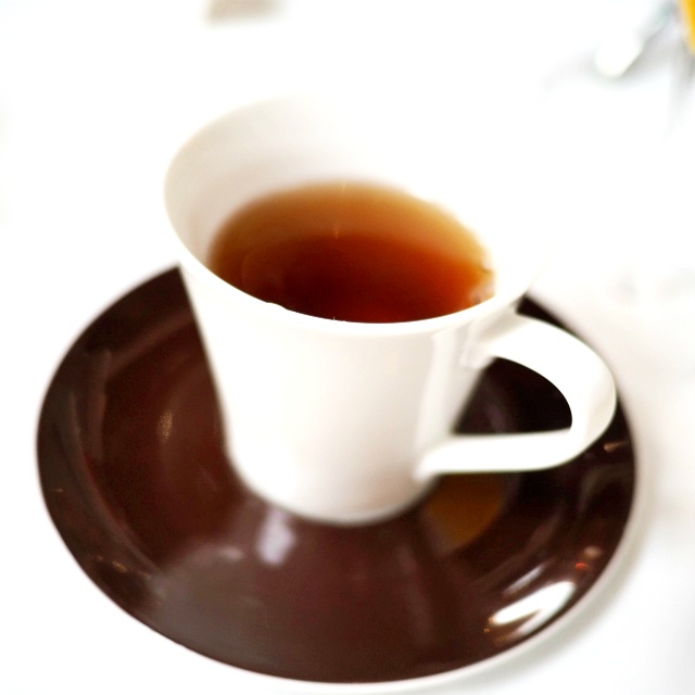 オーガニックダージリンエステート
ダージリンのみをブレンドした紅茶
