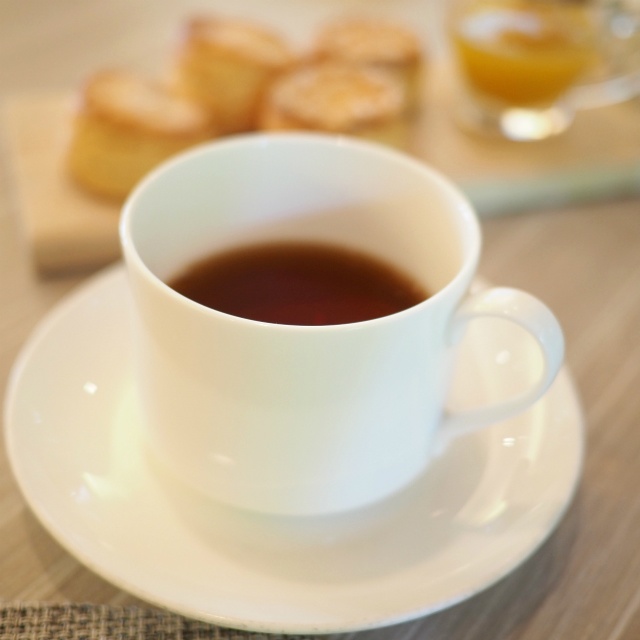 オリジナルアールグレイスリランカ紅茶がベースの飲みやすいアールグレイ