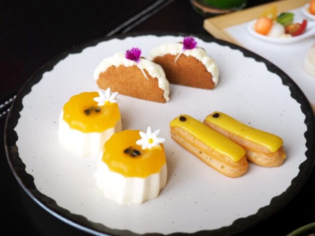 andaz passion afternoontea pastry01