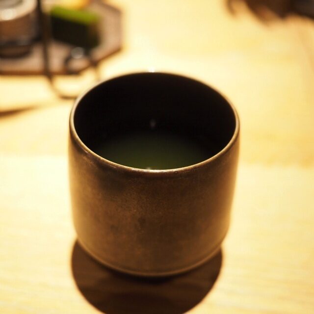八女茶
まろやかな緑茶です。