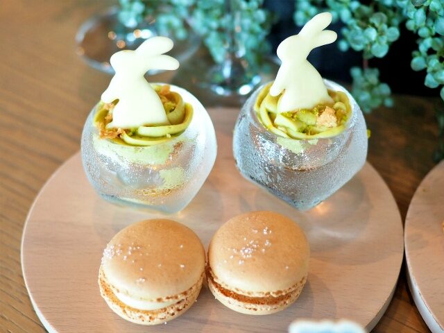 themoon alice afternoontea sweets11