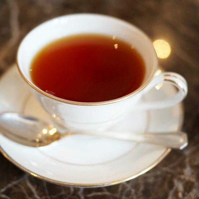 ウバ
ウバは淹れるのが難しい紅茶なのに、ニューグランドさんはいつでも美味しいから、さすがだなと思います！