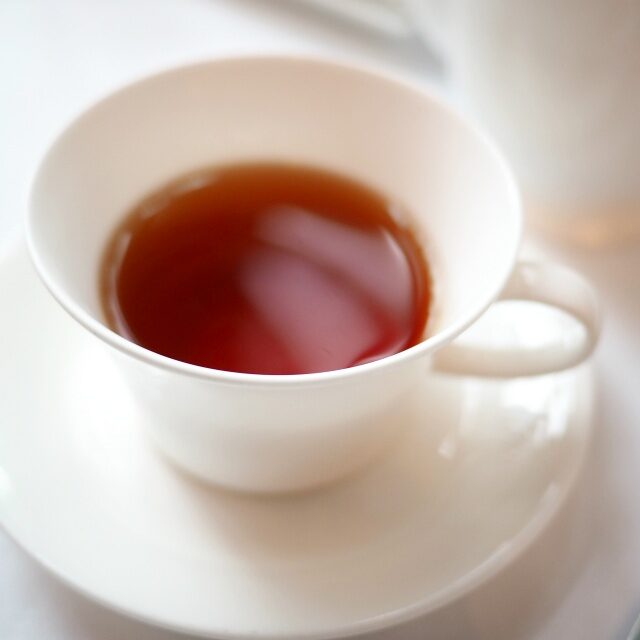 セイロン ディンブラセイボリーにもスイーツにもよく合う紅茶。