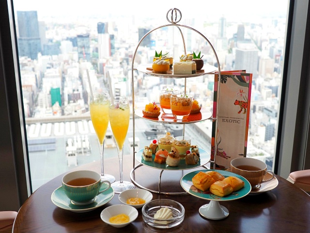 ティースプーン 陶製 象 アジア インド オリエンタル エキゾチック