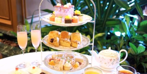 chinzanso 2023peach afternoontea01