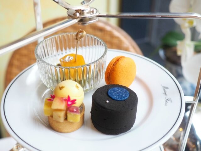 mariagefreres 2023autumn afternoontea sweets01