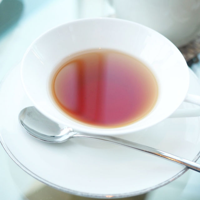 セイロン
程よい渋みで飲みやすい紅茶らしい紅茶