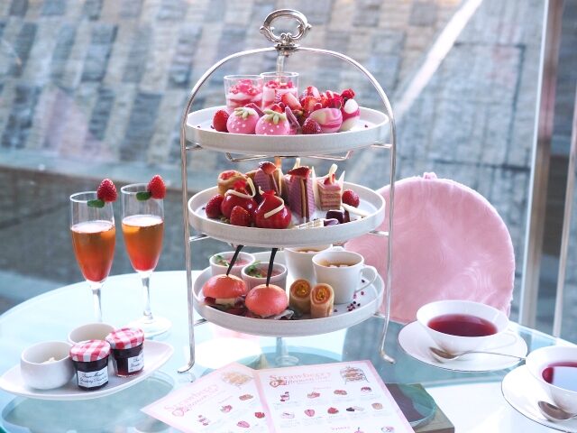 ppt strawberry afternoontea02