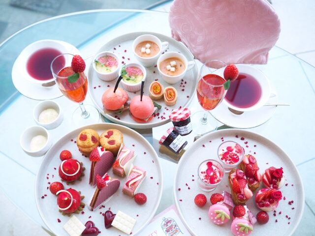 ppt strawberry afternoontea03