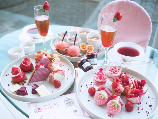 ppt strawberry afternoontea04